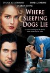 voir la fiche complète du film : Where sleeping dogs lie