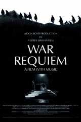 voir la fiche complète du film : War requiem