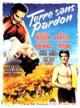 Terre sans pardon