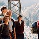 photo du film Les Aiguilles rouges