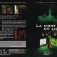 photo du film La mort en ligne