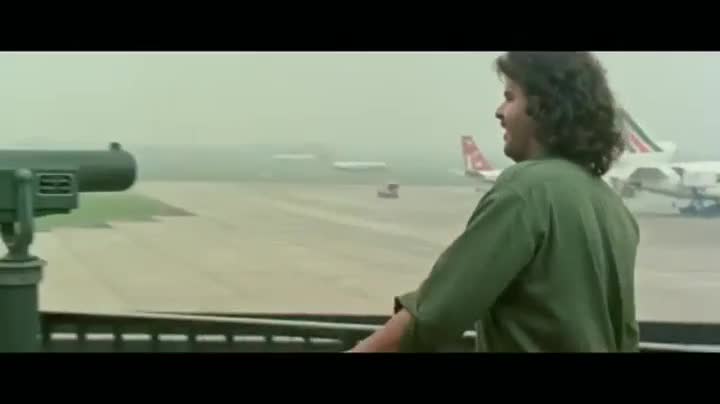 Extrait vidéo du film  L homme de Hong Kong