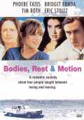 Bodies, Rest & Motion