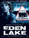 voir la fiche complète du film : Eden Lake