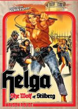 Helga, la louve de Stilberg