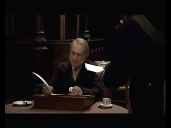 Extrait vidéo du film  L Occitanienne