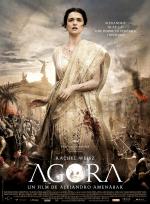 voir la fiche complète du film : Agora