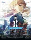 Sword Art Online : The Movie - Ordinal Scale