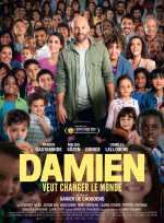voir la fiche complète du film : Damien veut changer le monde