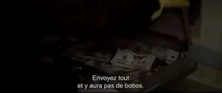 Un extrait du film  Cogan