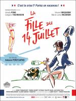 voir la fiche complète du film : La Fille du 14 juillet