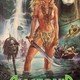 photo du film Amazonia, l'esclave blonde