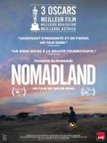 voir la fiche complète du film : Nomadland