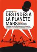 Des Indes à la planète Mars