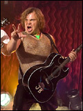 Tenacious D in : The Pick of Destiny