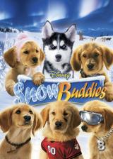 voir la fiche complète du film : Les Copains des neiges
