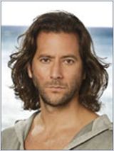 Henry Ian Cusick