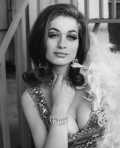 Valerie Leon