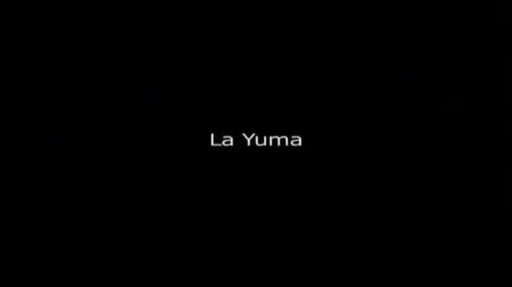 Extrait vidéo du film  La Yuma