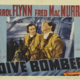 photo du film Dive Bomber