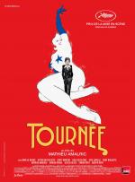 voir la fiche complète du film : Tournée