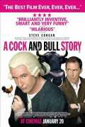 voir la fiche complète du film : Tristram Shandy : a cock and bull story
