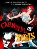 voir la fiche complète du film : Le Carnaval des âmes