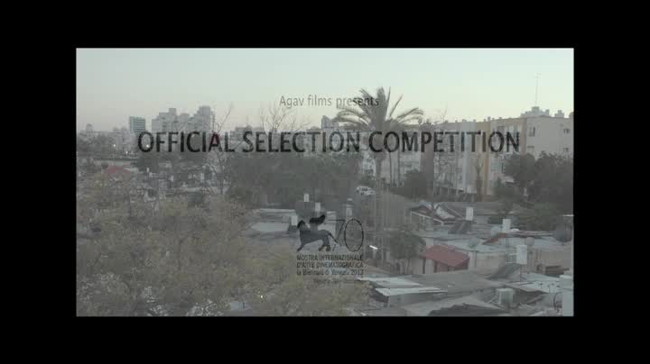 Extrait vidéo du film  Ana Arabia