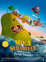 voir la fiche complète du film : Mika & Sebastian, l aventure de la poire géante
