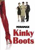voir la fiche complète du film : Kinky boots