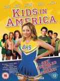 voir la fiche complète du film : Kids in America