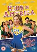 voir la fiche complète du film : Kids in America