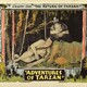 photo du film Les Aventures de Tarzan