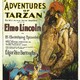 photo du film Les Aventures de Tarzan