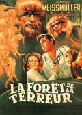 voir la fiche complète du film : La forêt de la terreur
