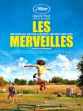 Les Merveilles