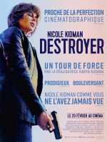 voir la fiche complète du film : Destroyer