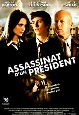 Assassinat D un Président