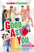 voir la fiche complète du film : Good as you