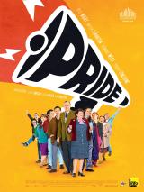 voir la fiche complète du film : Pride