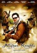 voir la fiche complète du film : Afghan Knights