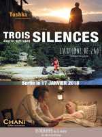 Trois Silences