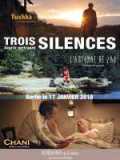 voir la fiche complète du film : Trois silences