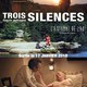 photo du film Trois silences