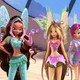 photo du film Winx Club, l'aventure magique