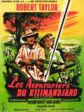 voir la fiche complète du film : Les Aventuriers du kilimandjaro