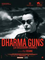 voir la fiche complète du film : Dharma Guns