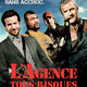 photo du film L'Agence tous risques