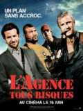 L Agence tous risques