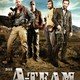 photo du film L'Agence tous risques